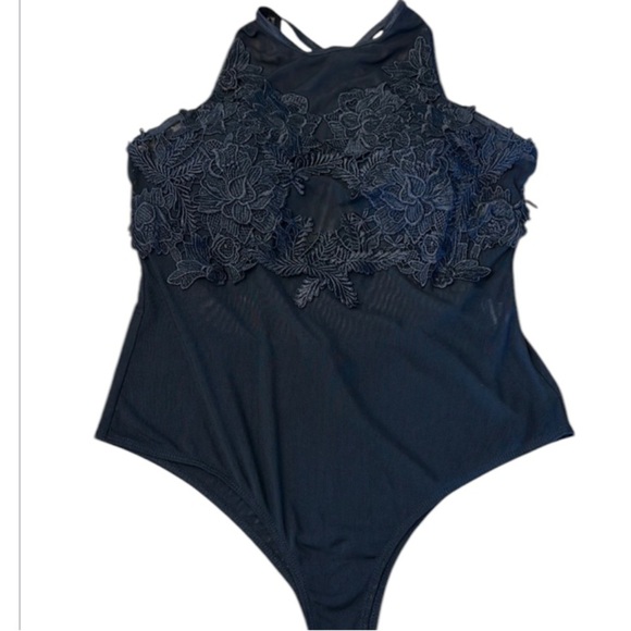 CQ BY CQ ⭐️bodysuit - Picture 1 of 6